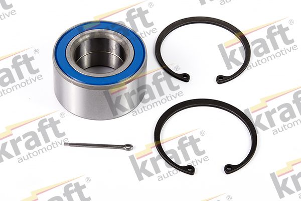 Wheel Bearing Kit 4101520