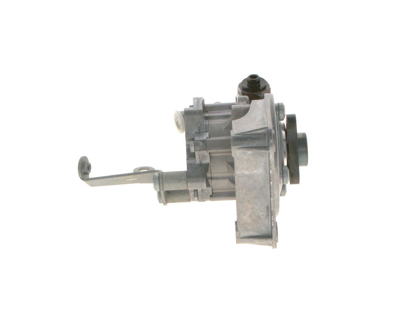 Hydraulikpumpe, Lenkung