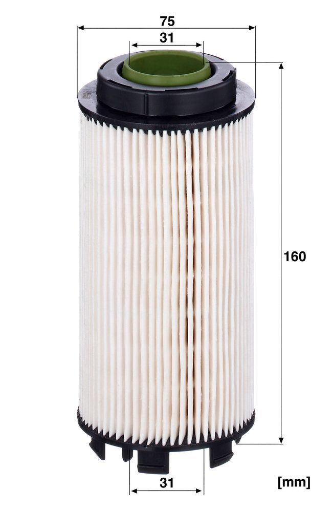 Kuro filtras