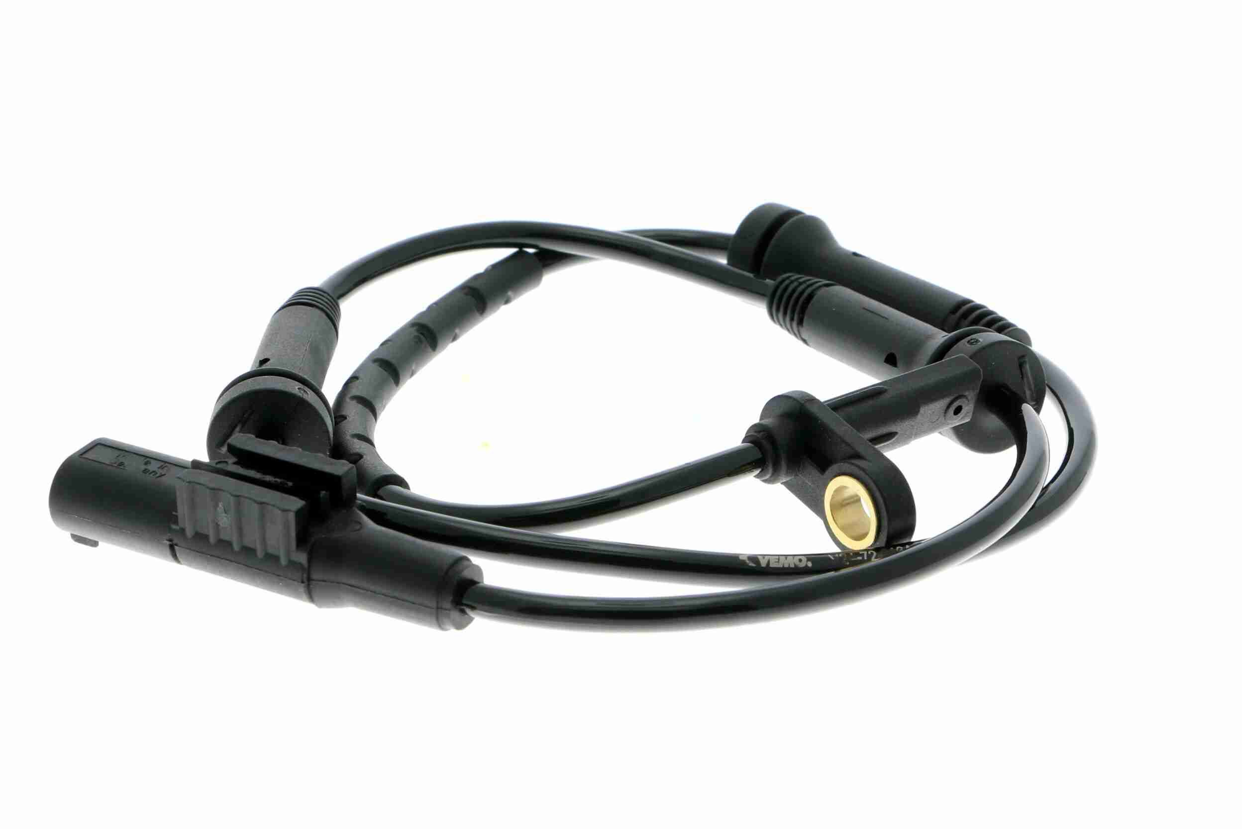 Sensor, Raddrehzahl