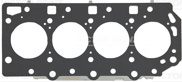 VICTOR REINZ 61-10244-00 Gasket, cylinder head