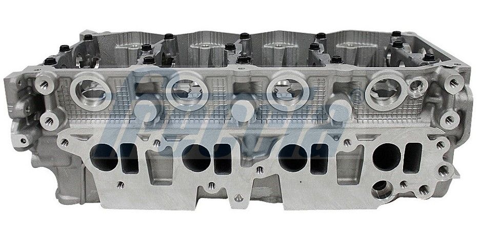 FRECCIA CH17-1041 Cylinder Head