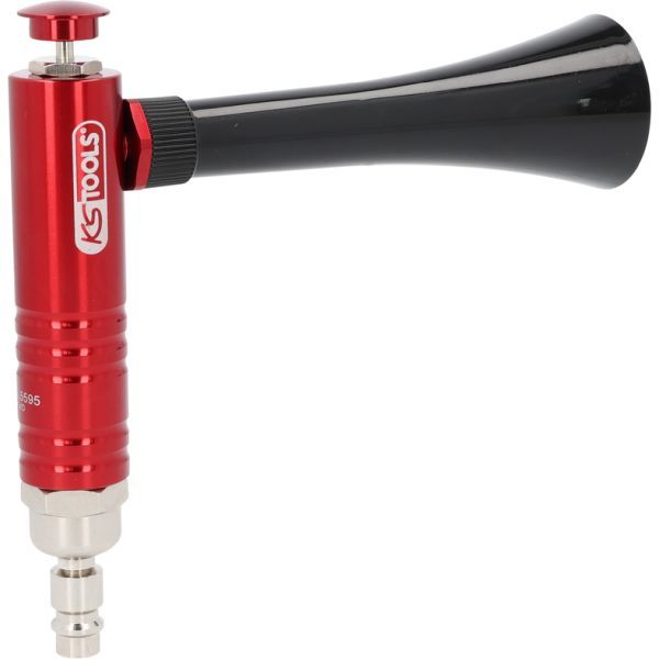 Saug-/Blaspistole (Druckluft)