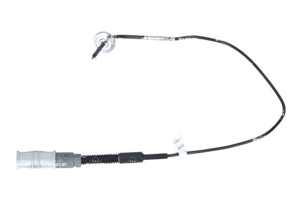Sensor, Abgastemperatur