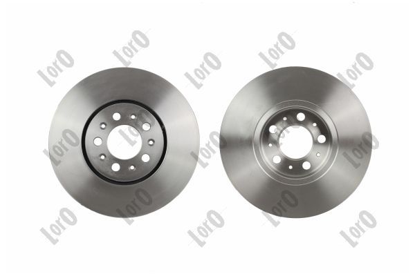 Brake Disc 231-03-029