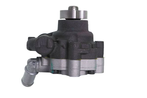 Hydraulikpumpe, Lenkung