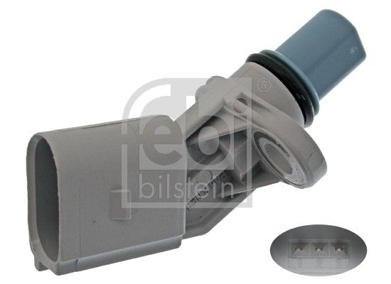 Sensor, posición árbol de levas