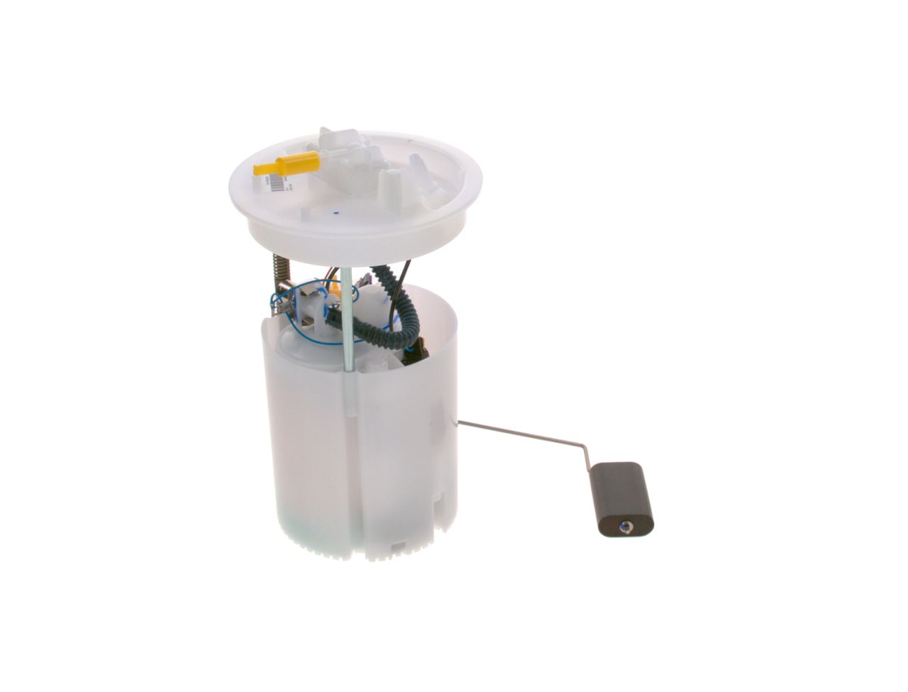 Kraftstoff-Fördereinheit