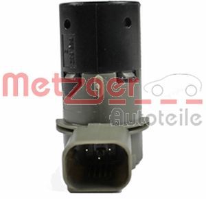 Sensor, Einparkhilfe