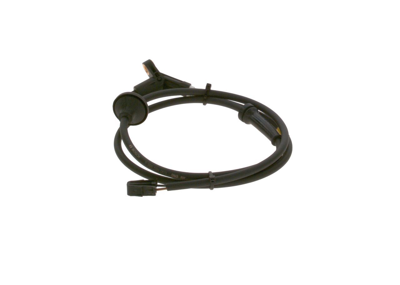 Sensor, Raddrehzahl