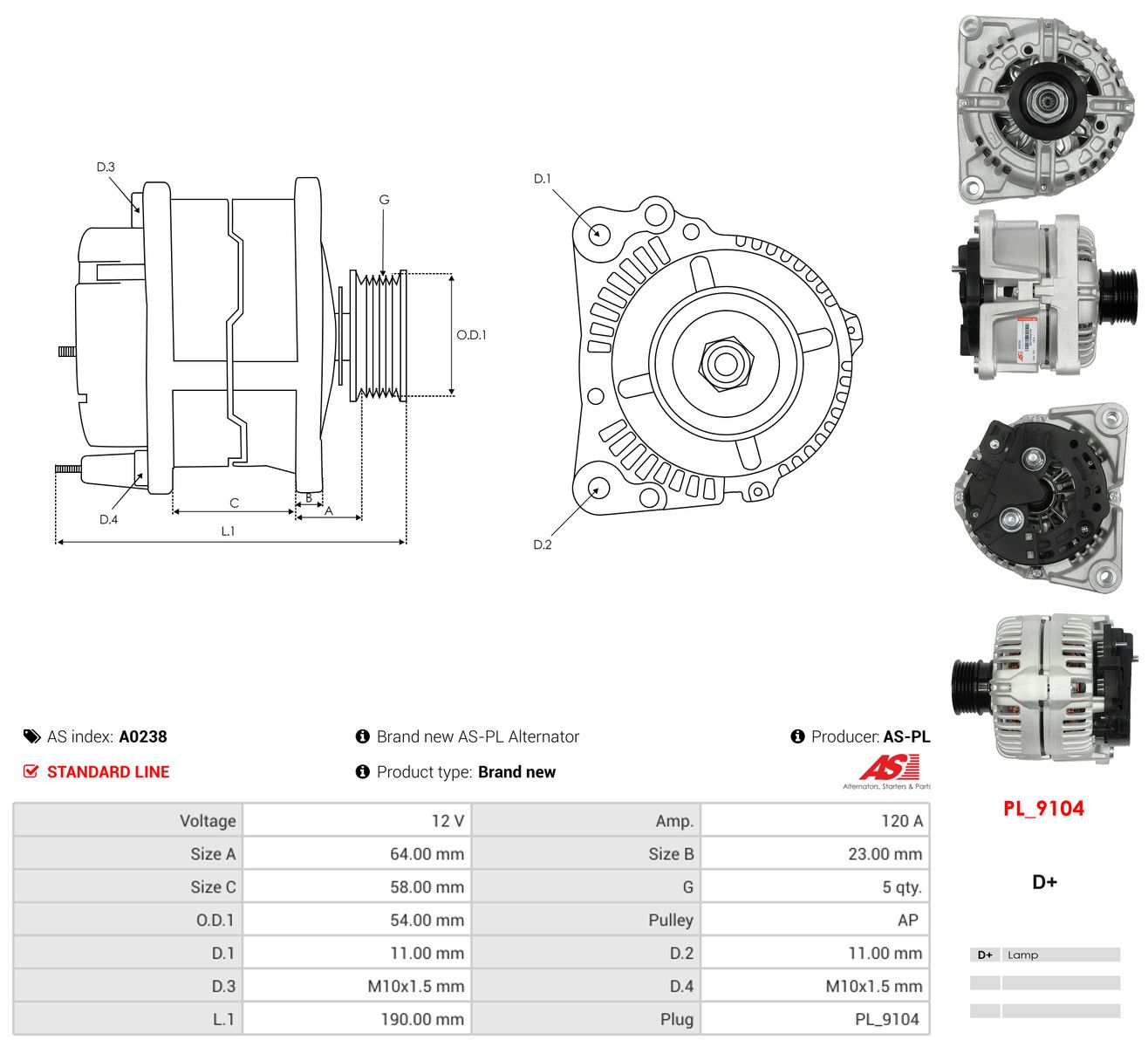 Generator Generator