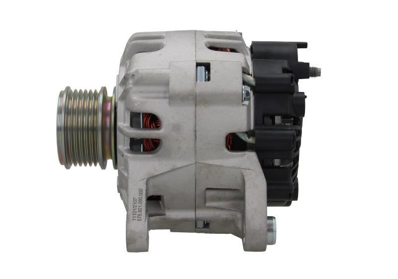 Generator Generator