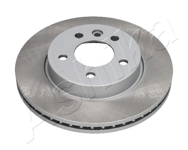 Brake Disc 60-00-0948C