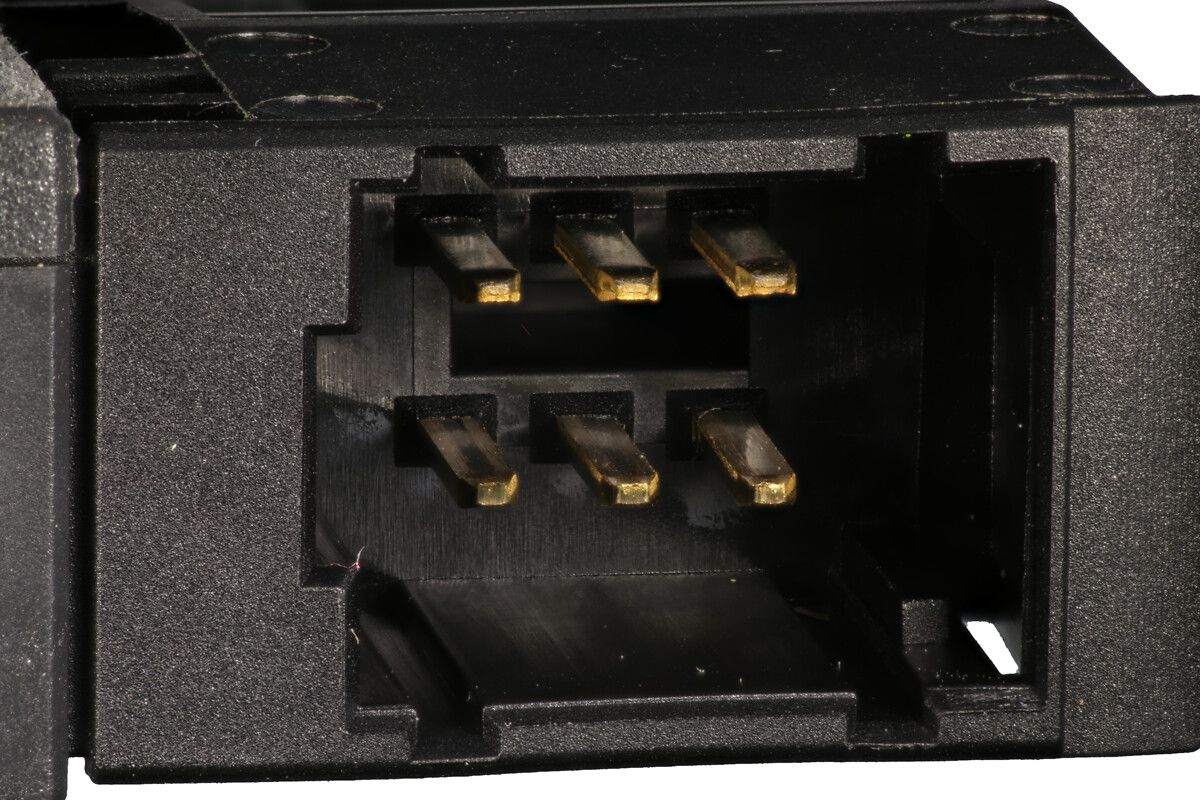 Lenkstockschalter Lenkstockschalter