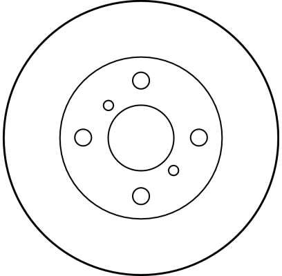 Bremsscheibe