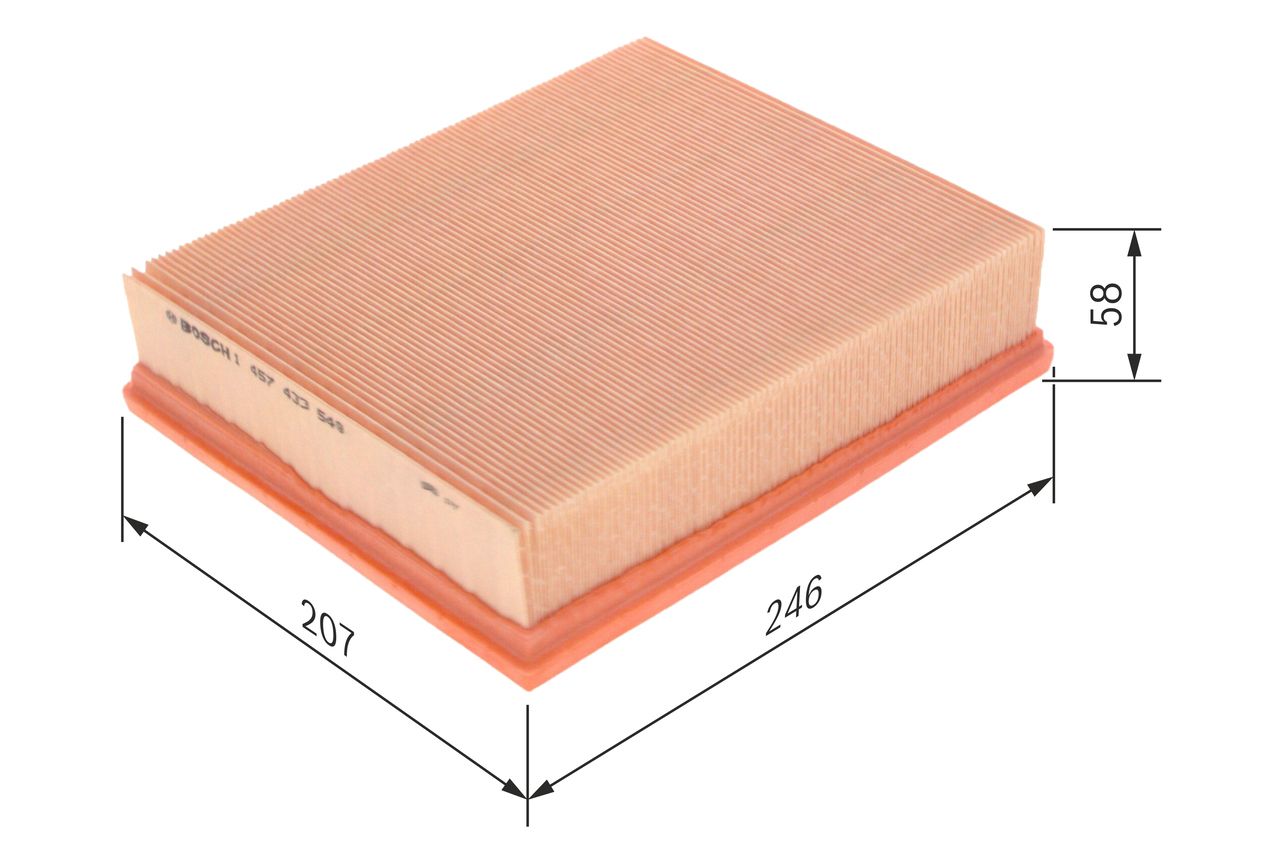 Luftfilter
