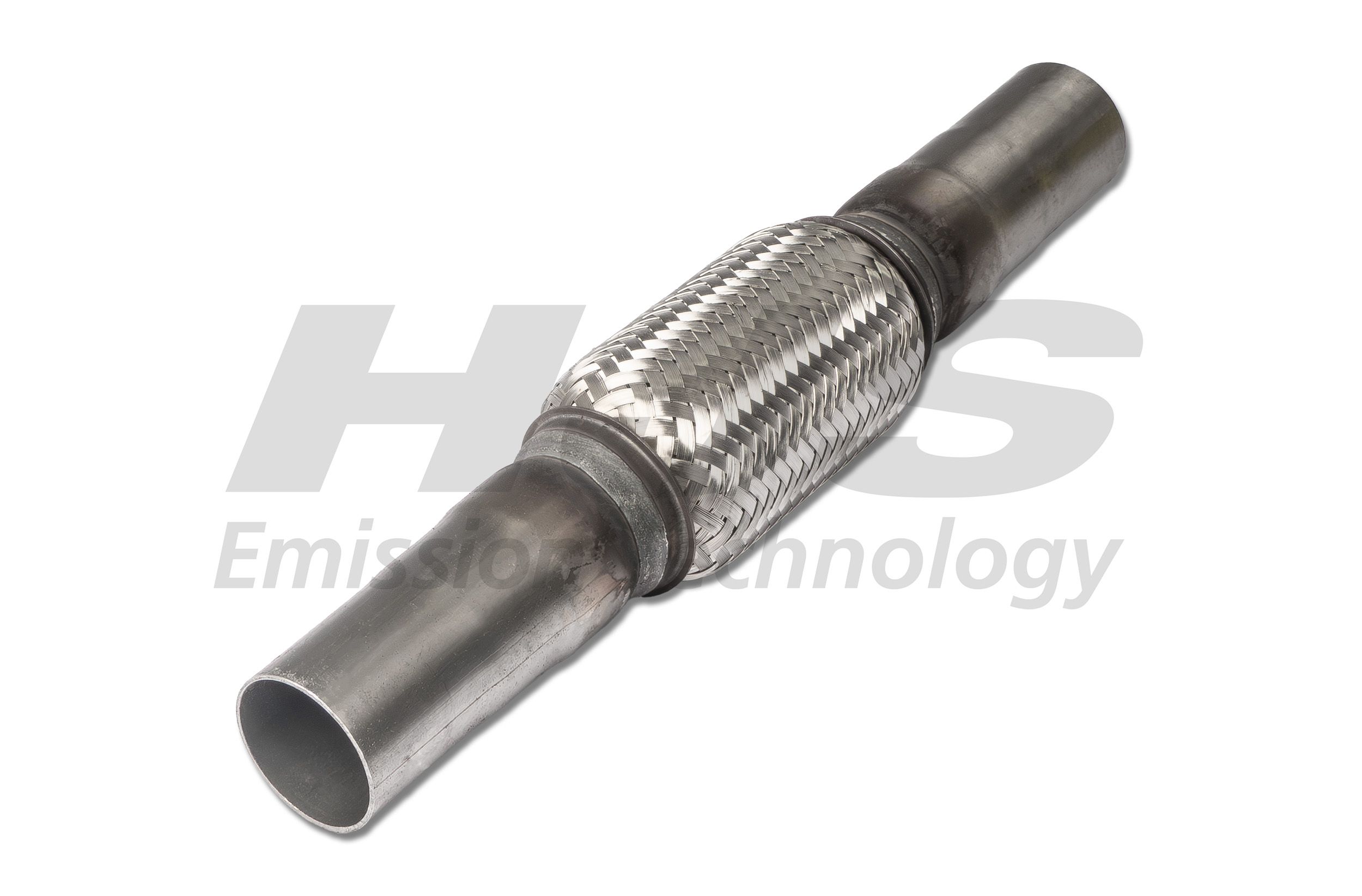 83 00 8568 HJS interFLEX connector Rugalmas cső, kipufogó rendszer