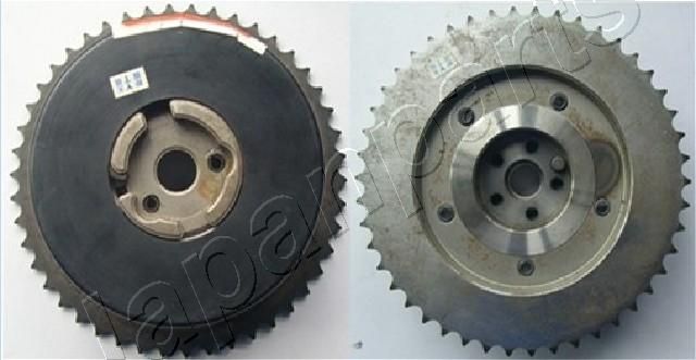 Nockenwellenversteller