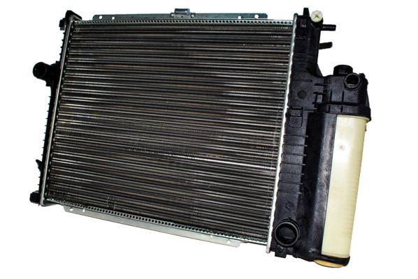 THERMOTEC D7B003TT - K&uuml;hler, Motork&uuml;hlung