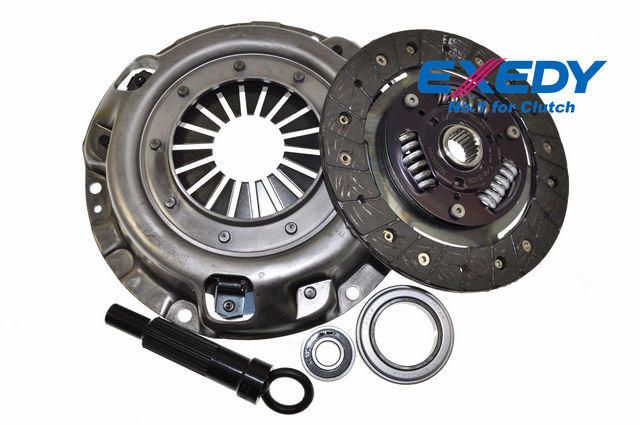 185mm Mazda - TecDoc Only