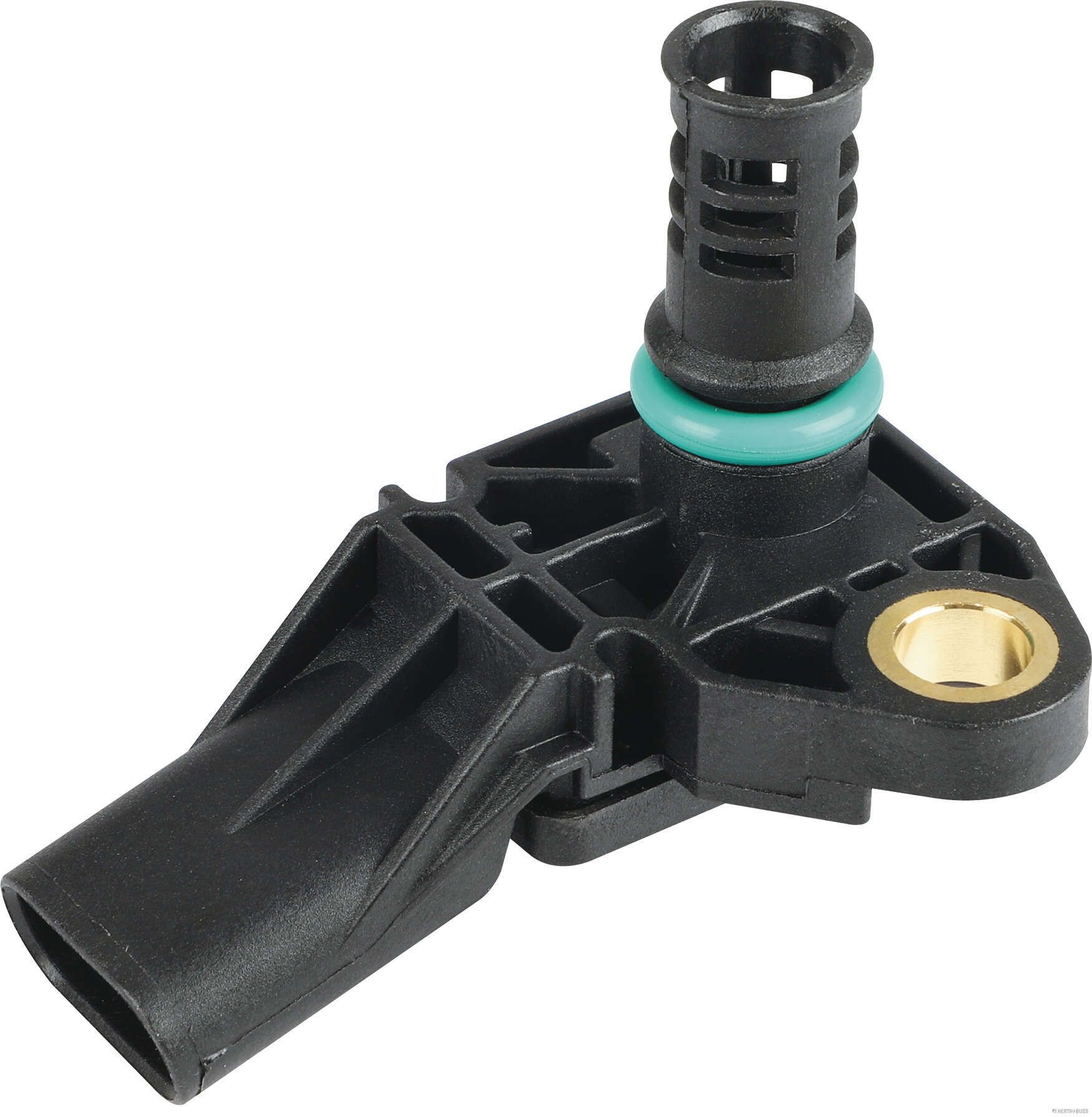 Sensor, Ladedruck