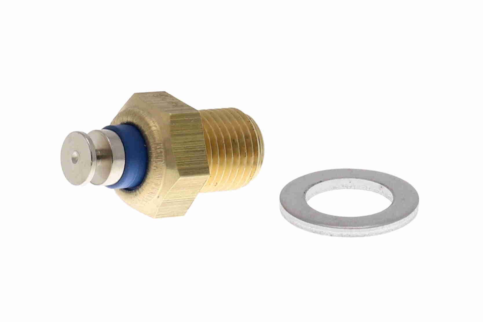 Sensor, Öltemperatur