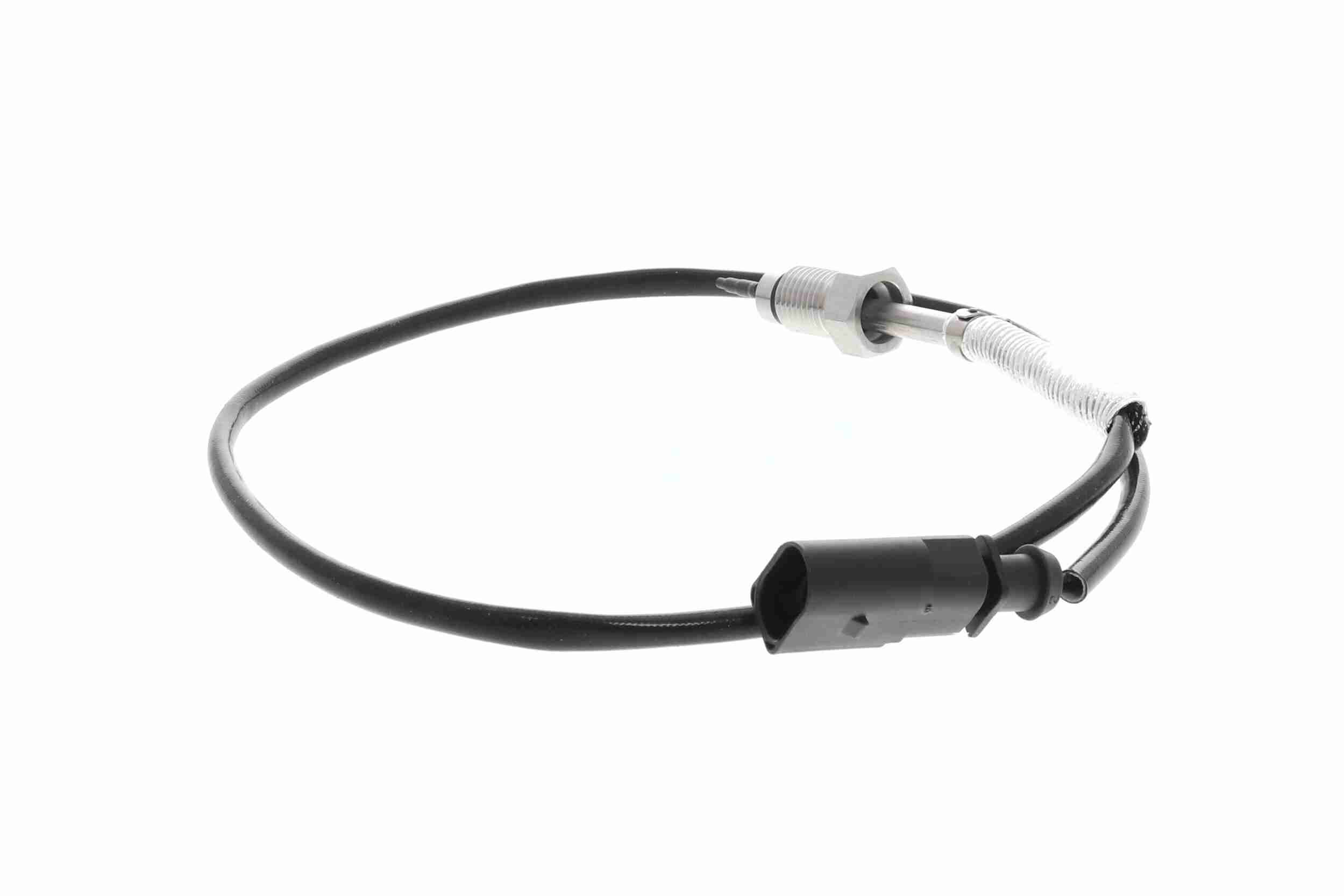 Sensor, Abgastemperatur