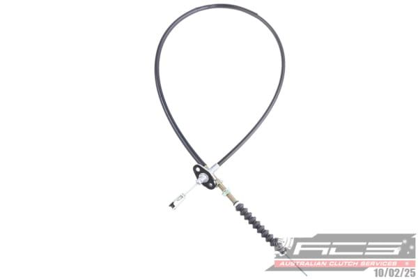 CLUTCH CABLE SUZUKI VITARA SWB 2DR - TecDoc Only