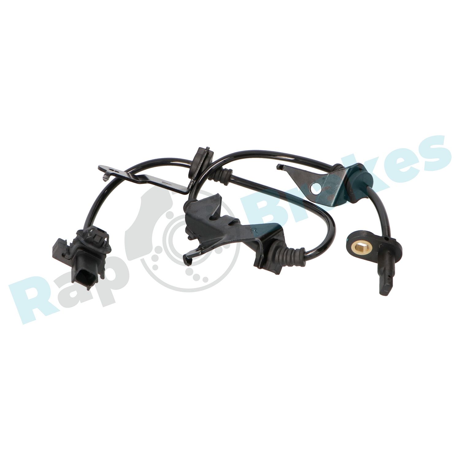 Sensor, Raddrehzahl Sensor, Raddrehzahl