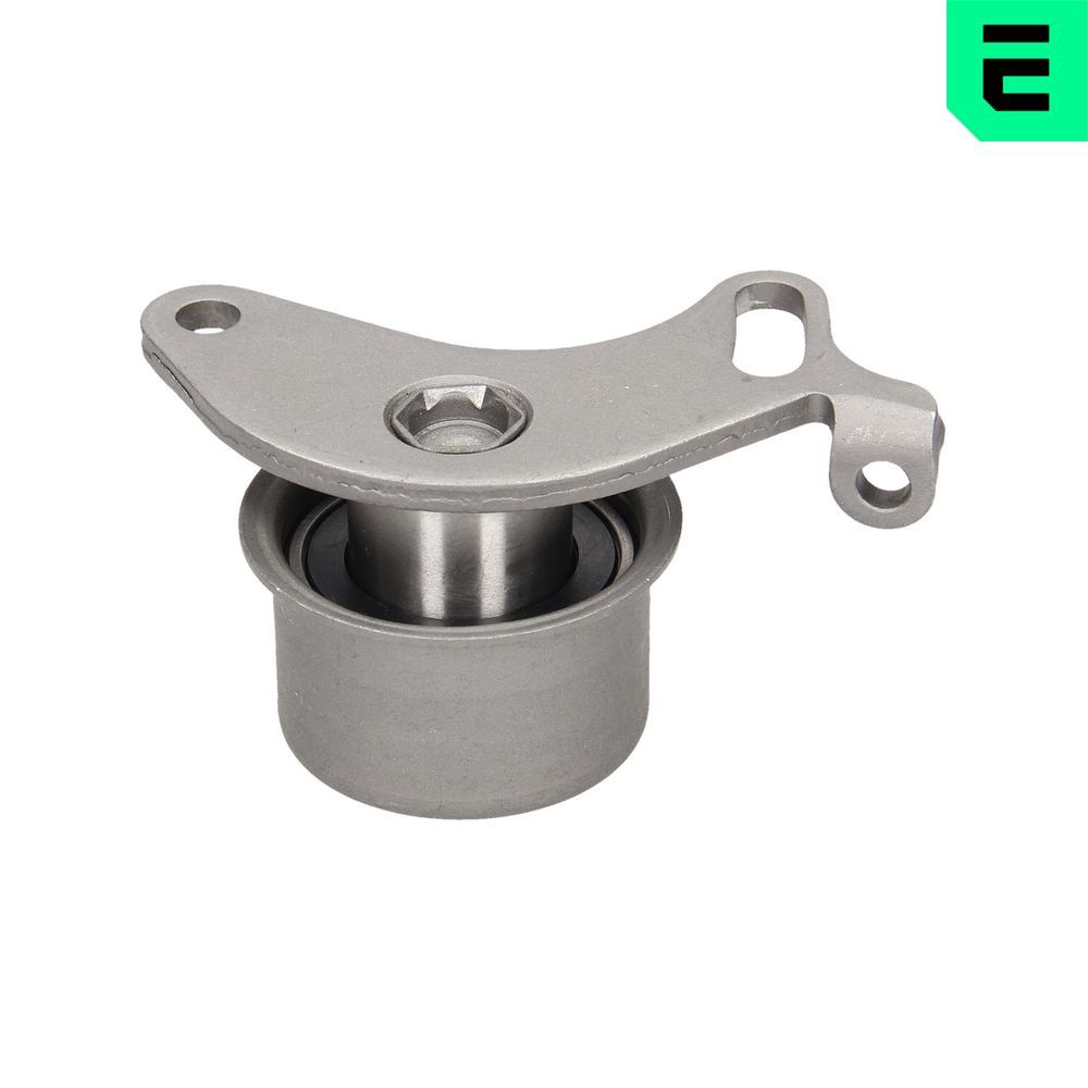 Spannrolle, Zahnriemen