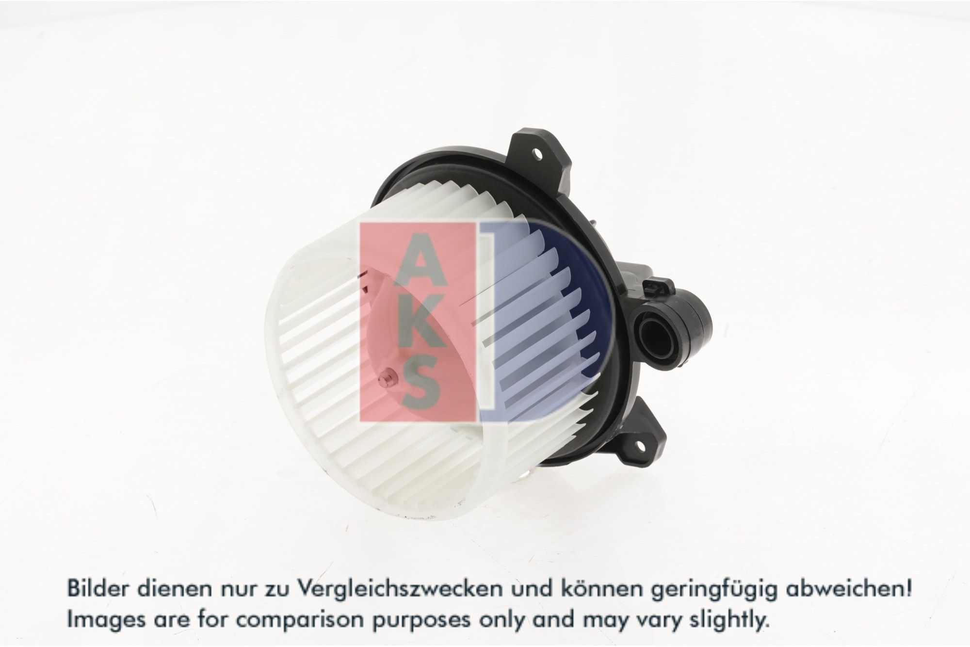 Innenraumgebl&auml;se
