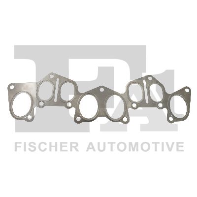 Dichtung, Ansaug-/Abgaskrümmer