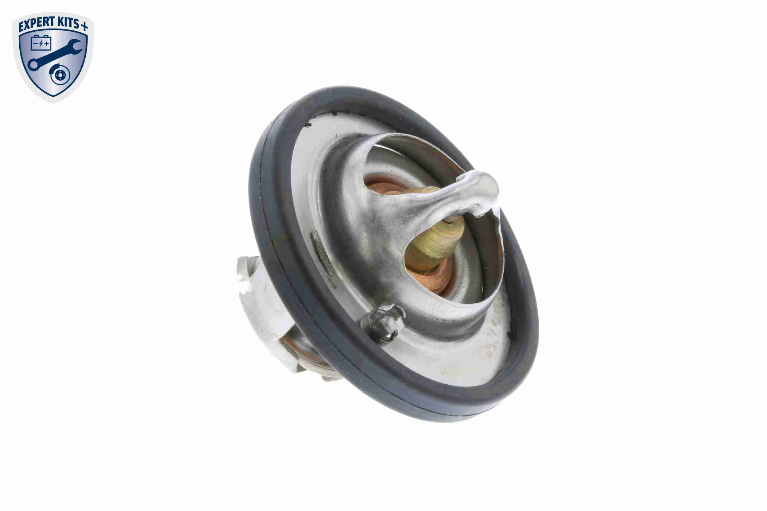 Thermostat, K&uuml;hlmittel