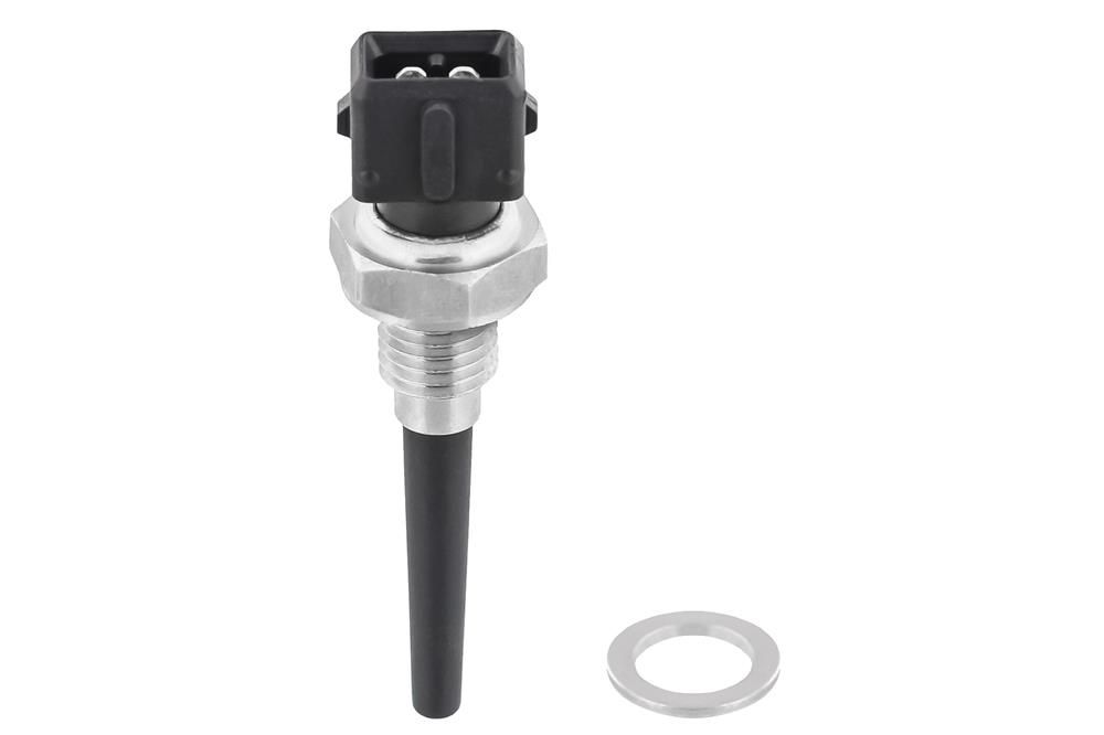 Sensor, Ansauglufttemperatur