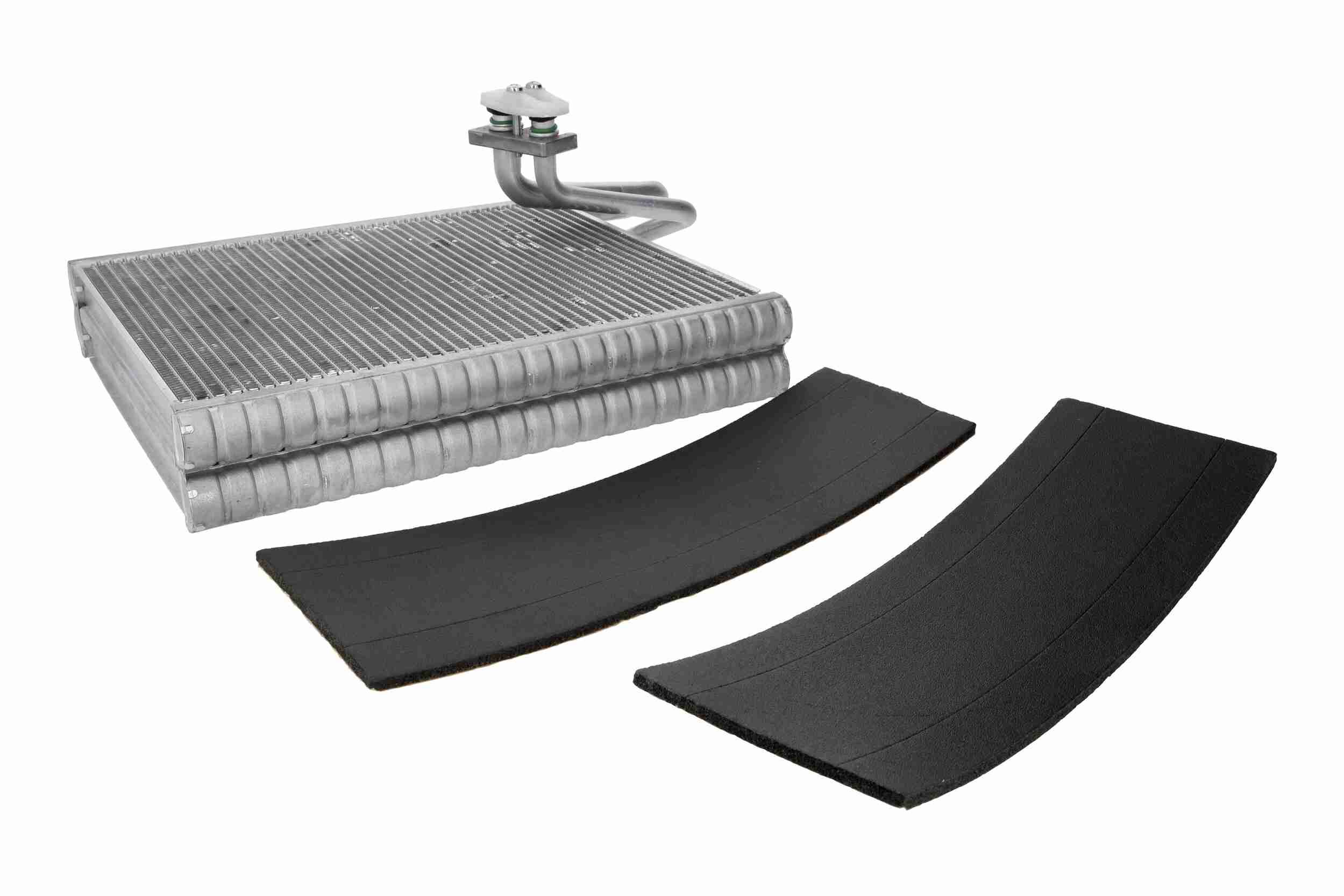 Verdampfer, Klimaanlage