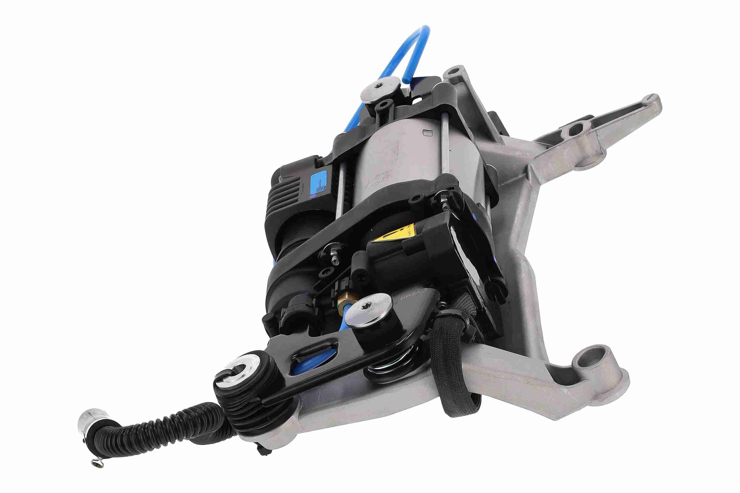 Kompressor, Druckluftanlage Kompressor, Druckluftanlage