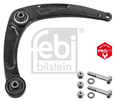 Control/Trailing Arm, wheel suspension 40840