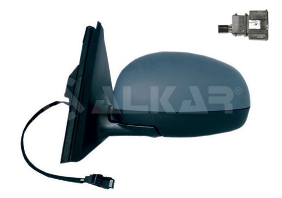 ALKAR 6139559 Exterior Mirror