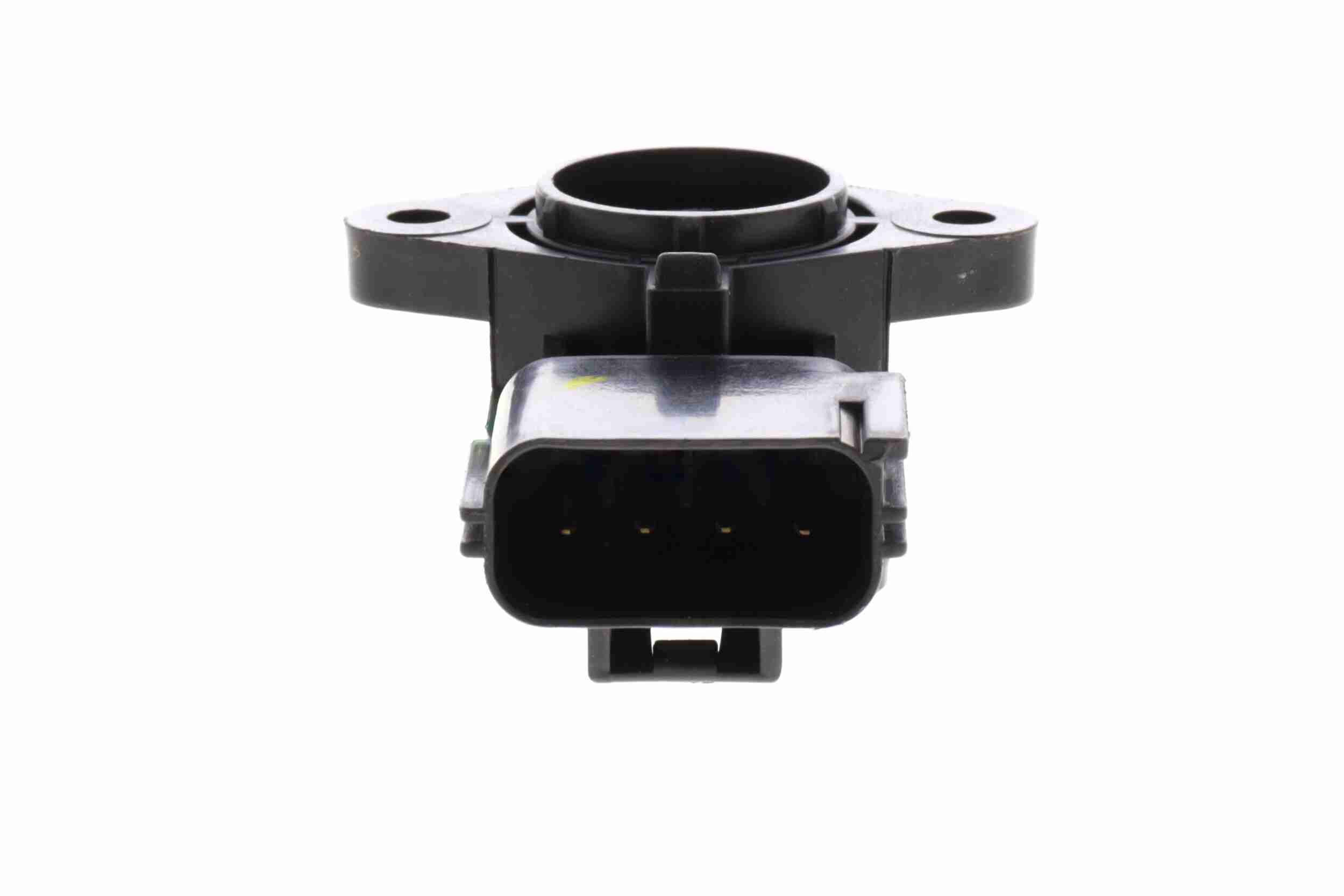 Sensor, Drosselklappenstellung