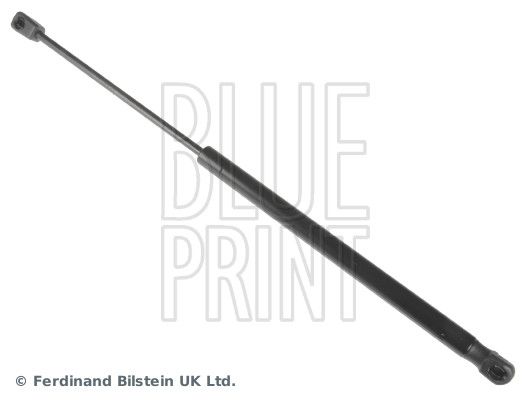 Gasfeder, Koffer-/Laderaum