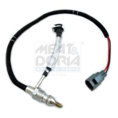 Einspritzeinheit, Ruß-/Partikelfilterregeneration