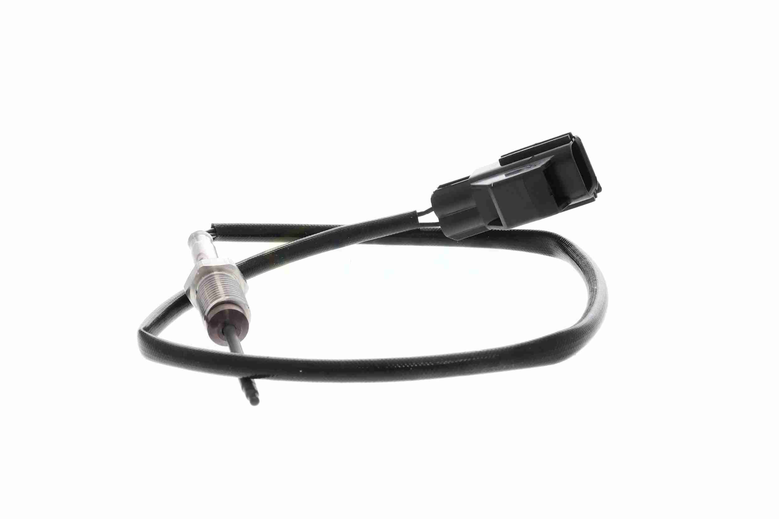 Sensor, Abgastemperatur