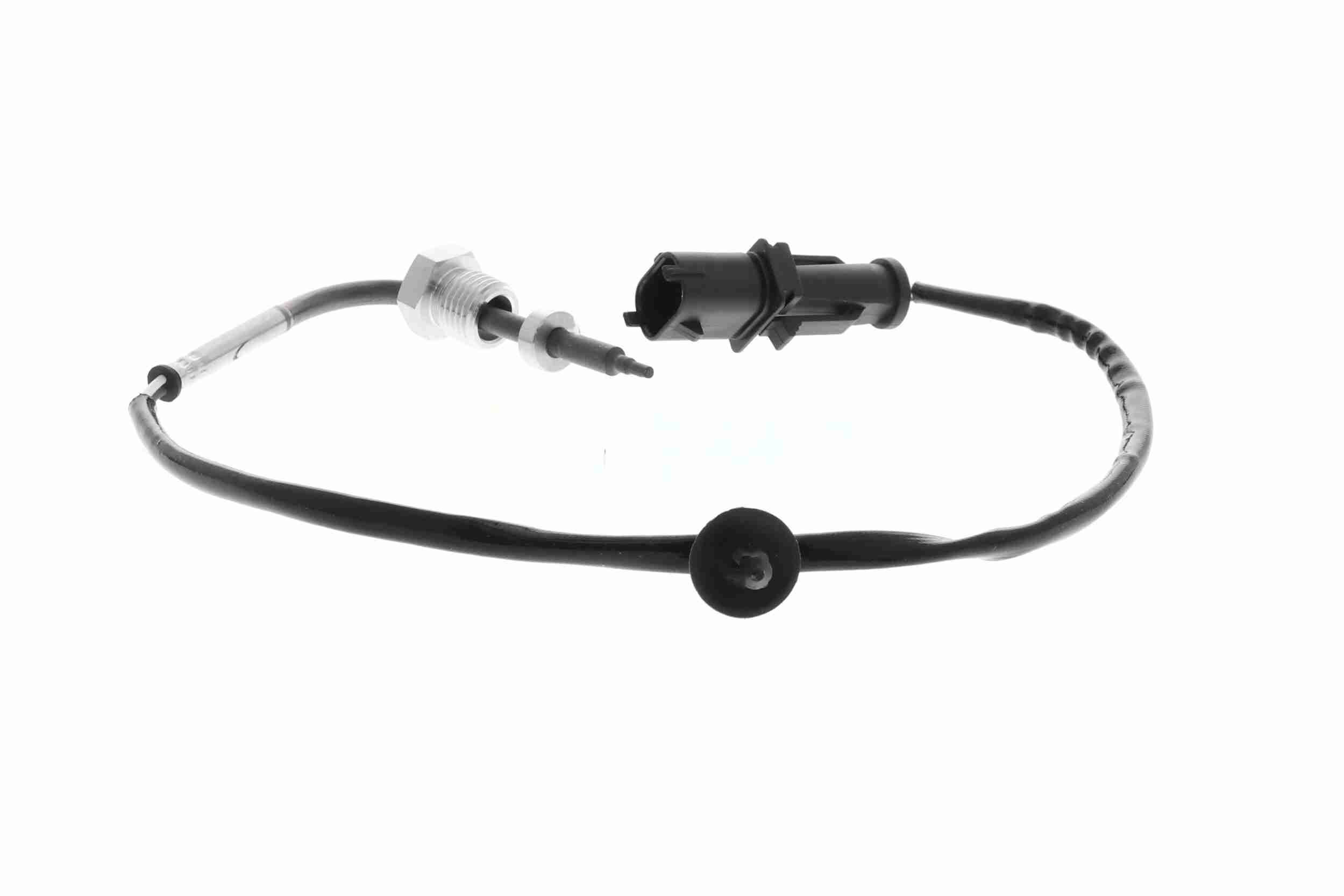 Sensor, Abgastemperatur
