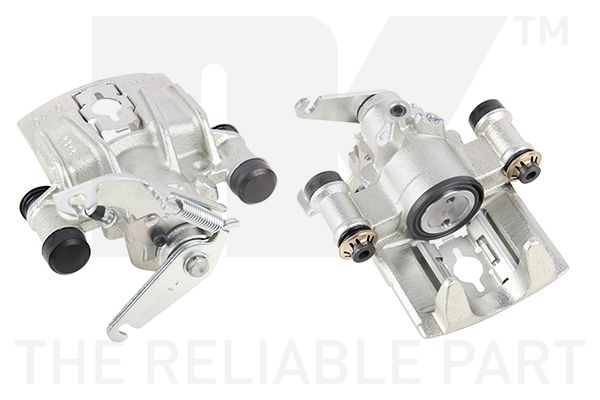 Bremssattel Bremssattel