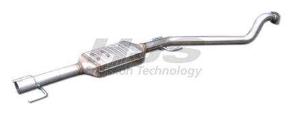 Nachrüstsatz, Ruß-/Partikelfilter