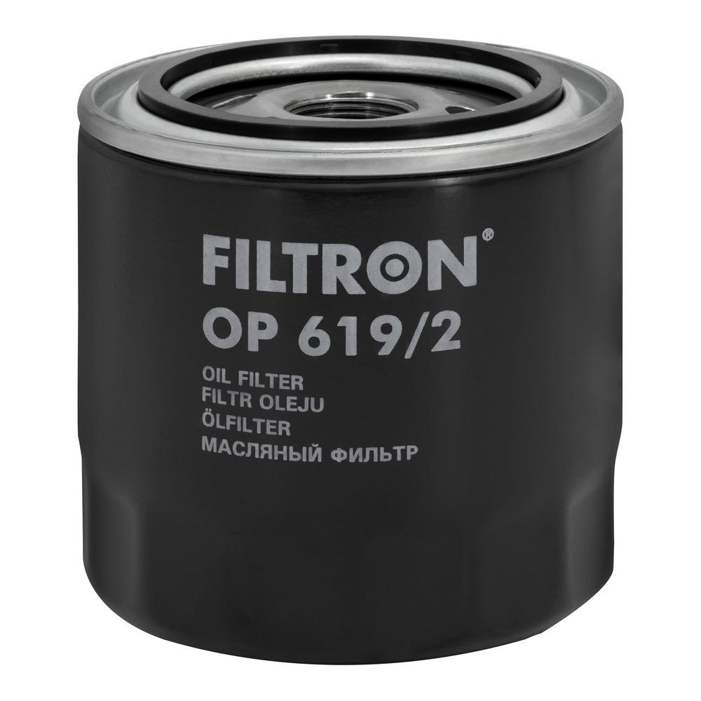 &Ouml;lfilter