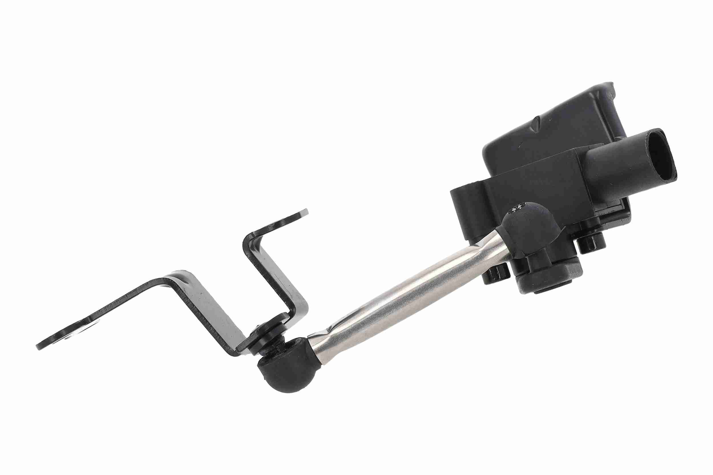 Sensor, Leuchtweitenregulierung
