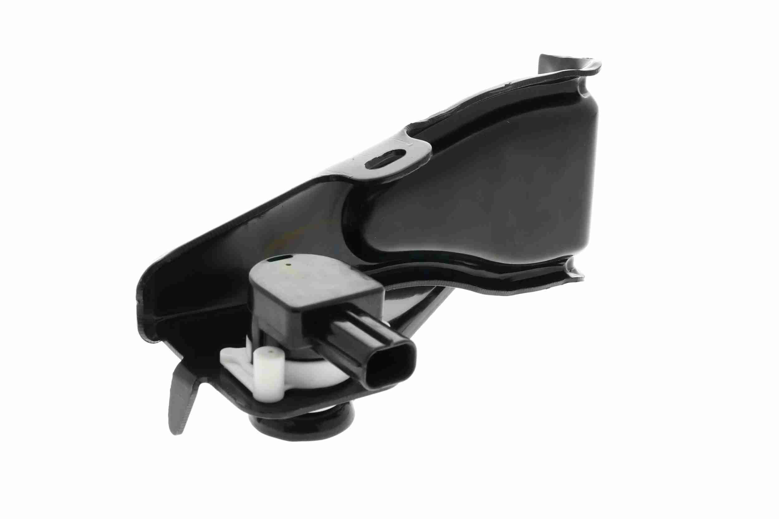Sensor, Leuchtweitenregulierung