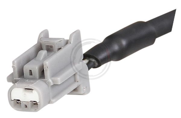 Sensor, Raddrehzahl Sensor, Raddrehzahl