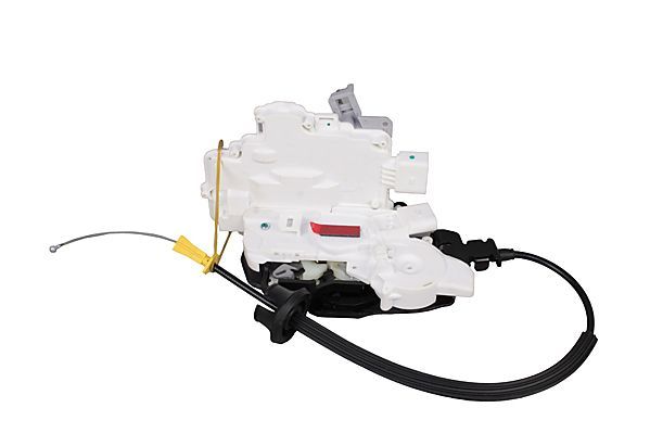 METZGER 2314200 - Türschloss GREENPARTS